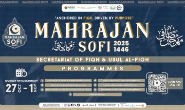 Fiqh Festival at International Islamic University Malaysia