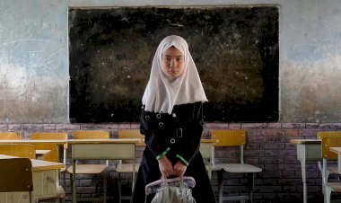 Afghan Women’s Rights Are Not a Western Idea; They Are Islamic Rights