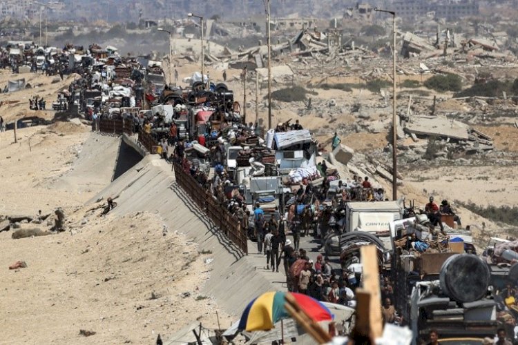 Two Years On: Gaza Endures the Unthinkable