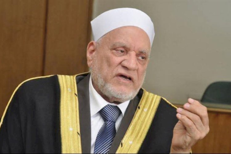 Dr. Ahmad Omar Hāshim: A Life Devoted to Knowledge and the Sunnah