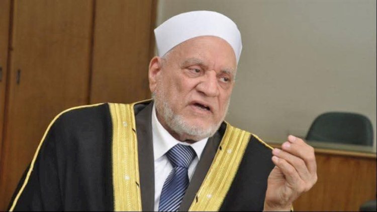 Dr. Ahmad Omar Hāshim: A Life Devoted to Knowledge and the Sunnah