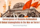 Convergence of Hindutva Nationalism and Global Islamophobia in the War on Terror Era