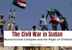 The Civil War in Sudan: Humanitarian Collapse and the Plight of  Civilians