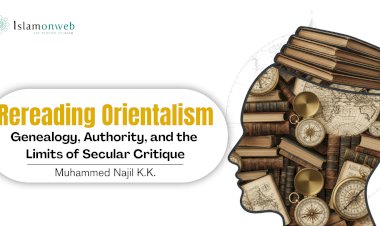 Rereading Orientalism: Genealogy, Authority, and the Limits of Secular Critique