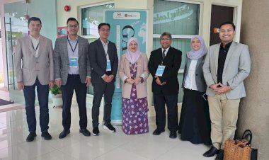 Malaysia’s Higher Education Vision: Strengthening Global Leadership and Regional Cooperation