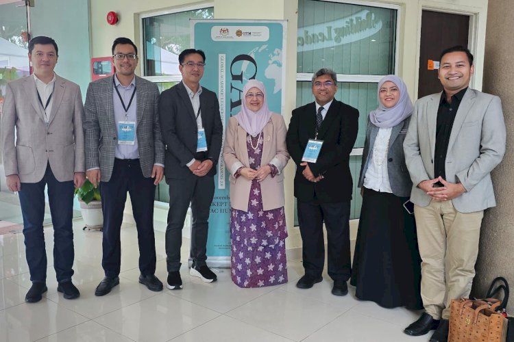 Malaysia’s Higher Education Vision: Strengthening Global Leadership and Regional Cooperation