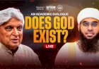 Reason, Morality and the Question of God: Reflections on the Nadwi–Akhtar Debate
