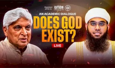 Reason, Morality and the Question of God: Reflections on the Nadwi–Akhtar Debate