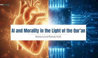 AI and Morality in the Light of the Qur’an