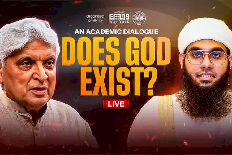 Reason, Morality and the Question of God: Reflections on the Nadwi–Akhtar Debate