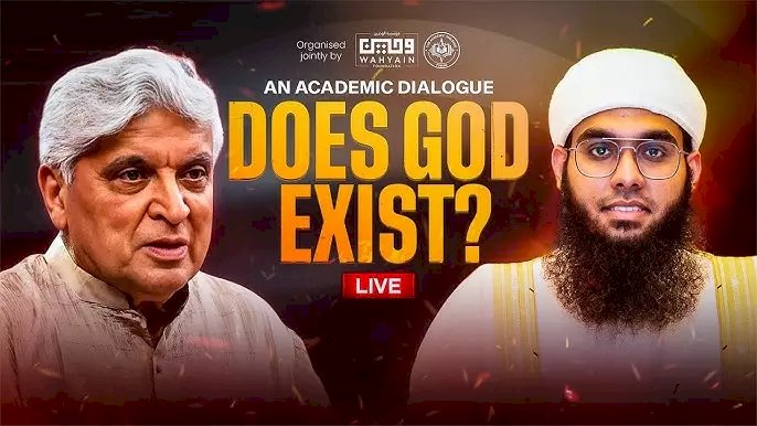 Reason, Morality and the Question of God: Reflections on the Nadwi–Akhtar Debate