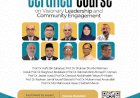 SISCO Launches Certified Course on Visionary Leadership and Community Engagement at IIUM