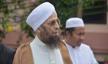 Dr. Muhammad Hassan Hito (1943–2026): A Life Dedicated to Islamic Scholarship