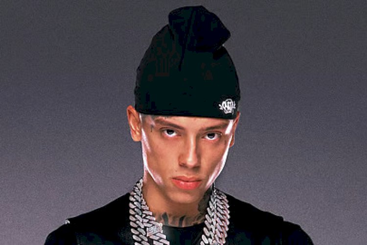 UK Rapper Central Cee Embraces Islam During Livestream