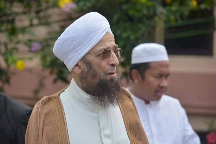 Dr. Muhammad Hassan Hito (1943–2026): A Life Dedicated to Islamic Scholarship