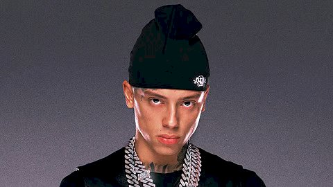 UK Rapper Central Cee Embraces Islam During Livestream