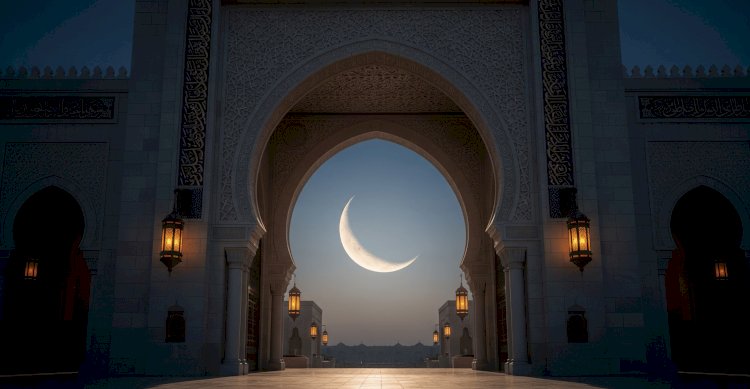 Muslim World Welcomes Ramadan
