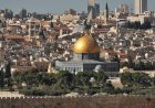 UN Experts Warn Jerusalem’s Shared Heritage Faces ‘Irreversible’ Damage