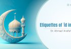 Etiquettes of ʿĪd in Islam