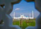 Uzbekistan Unveils Expanded Imam Bukhari Complex as Major Religious and Cultural Landmark