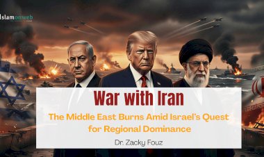 War with Iran: The Middle East Burns Amid Israel’s Quest for Regional Dominance
