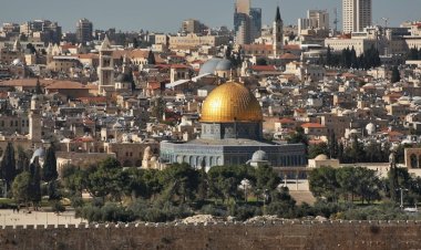 UN Experts Warn Jerusalem’s Shared Heritage Faces ‘Irreversible’ Damage