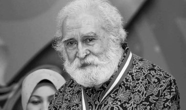 Renowned Islamic Scholar Syed Muhammad Naquib Al-Attas Passes Away at 94