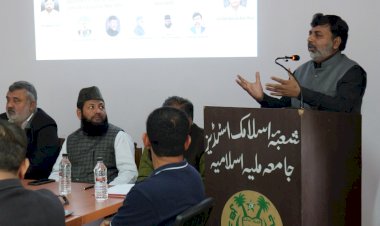 An Analytical Report of “Critical Appraisal of 21st Century Western Scholarship on Islam” Conference 2026, India