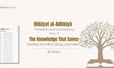 The Knowledge That Saves: Guiding the Mind, Body, and Heart