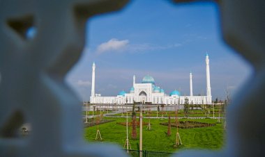 Uzbekistan Unveils Expanded Imam Bukhari Complex as Major Religious and Cultural Landmark