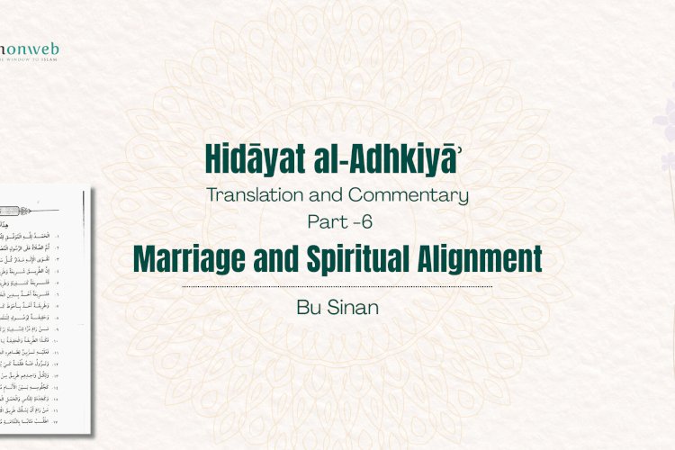 Marriage and Spiritual Alignment