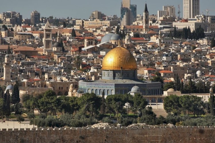 UN Experts Warn Jerusalem’s Shared Heritage Faces ‘Irreversible’ Damage