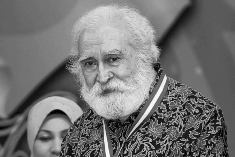 Renowned Islamic Scholar Syed Muhammad Naquib Al-Attas Passes Away at 94