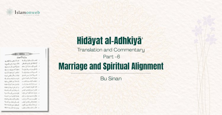 Marriage and Spiritual Alignment