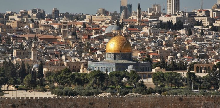 UN Experts Warn Jerusalem’s Shared Heritage Faces ‘Irreversible’ Damage