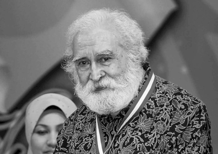 Renowned Islamic Scholar Syed Muhammad Naquib Al-Attas Passes Away at 94