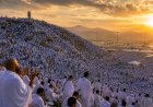 Millions Gather at Arafah as Hajj Reaches Its Peak