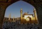 Muslims Across the Globe Celebrate Eid al-Adha