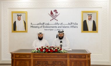 Qatar Launches Global Hadith Memorisation Competition with Over QR1 Million in Prizes