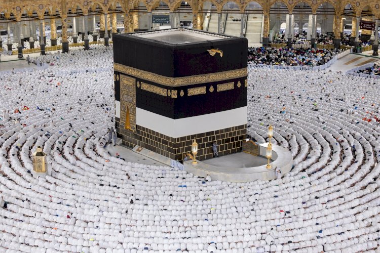 Hajj 2026: Key Developments and Preparatory Measures