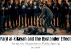 Farḍ al-Kifāyah and the Bystander Effect: An Islamic Response to Public Apathy