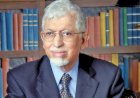 Remembering Dr Muhammad Umer Chapra: The Scholar Who Gave Islamic Economics Its Moral Voice (1933–2026)