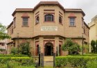 As It Nears Its 135th Year, India's Khuda Bakhsh Library Preserves a Thousand-Year-Old Qur'an and 21,000 Rare Manuscript