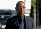 US Actor Giancarlo Esposito Embraces Islam During Saudi Arabia Stay