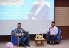 IIUM's SISCO Concludes Visionary Leadership Programme with Focus on Crisis-Responsive Islamic Leadership
