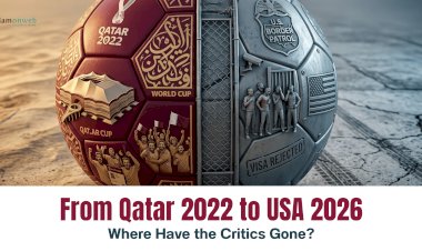 From Qatar 2022 to USA 2026: Where Have the Critics Gone?