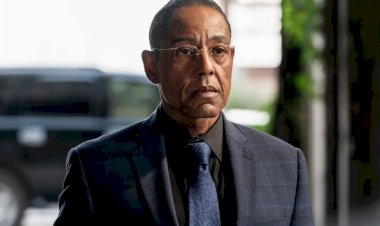 US Actor Giancarlo Esposito Embraces Islam During Saudi Arabia Stay