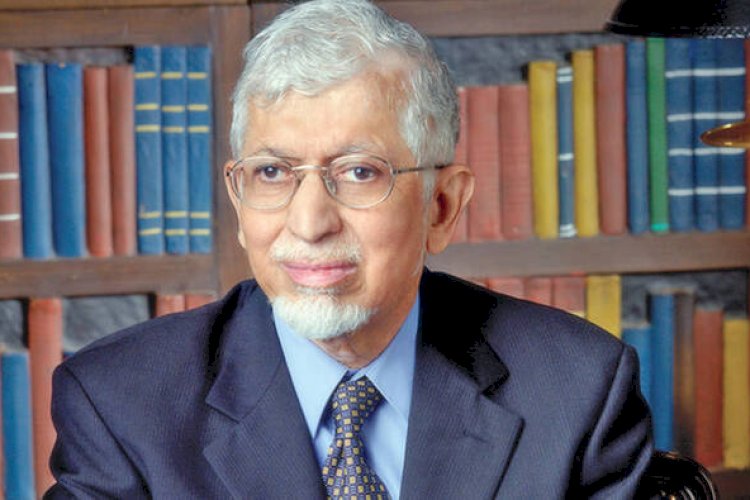 Remembering Dr Muhammad Umer Chapra: The Scholar Who Gave Islamic Economics Its Moral Voice (1933–2026)
