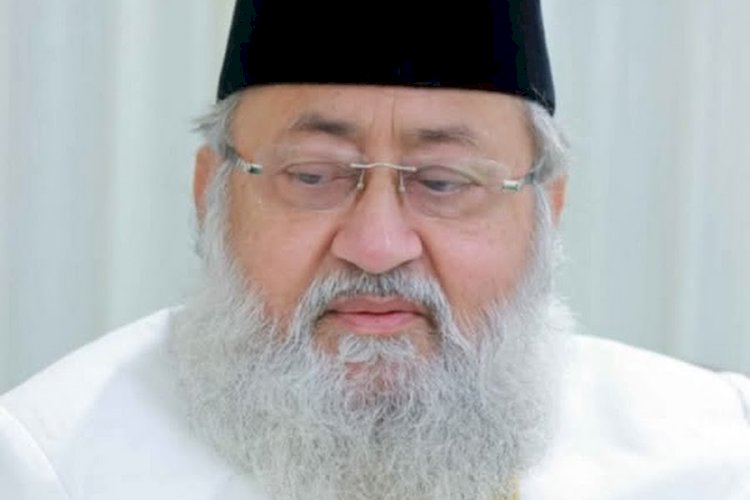 Indian Islamic Scholar Maulana Salman Hussaini Nadwi Passes Away at 73