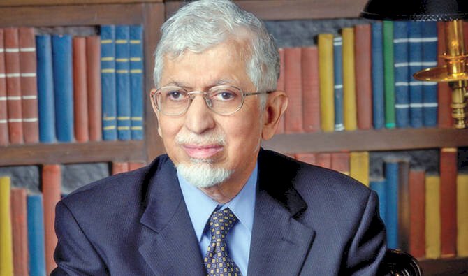 Remembering Dr Muhammad Umer Chapra: The Scholar Who Gave Islamic Economics Its Moral Voice (1933–2026)